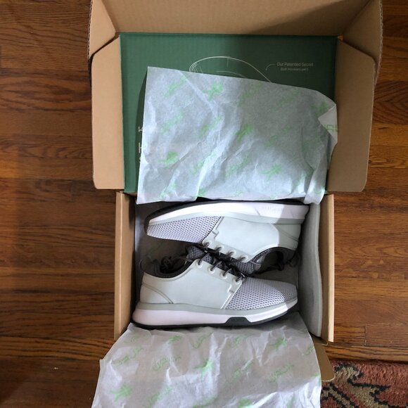 Kuru Atom Athletic Shoes NWT - Picture 2 of 4